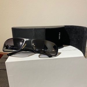 Prada Men’s Sunglasses